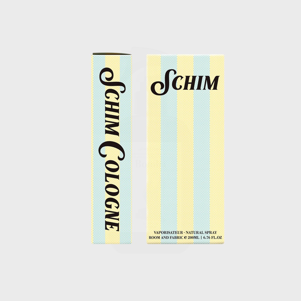 SCHIM（スチム）